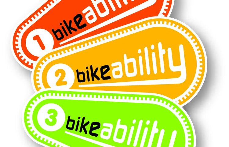 Image of Y5 Bikeability (x1 class) 