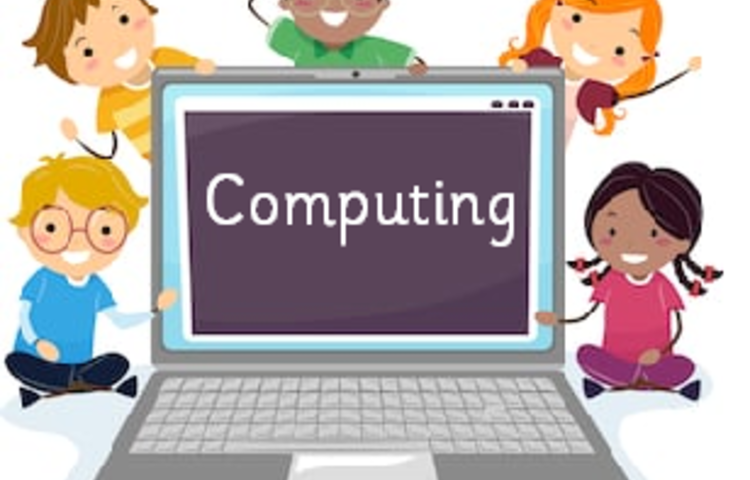 Image of Y2 Stay & Learn - Computing 