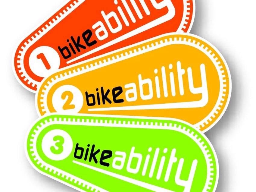 Image of Y5 Bikeability (x1 class) 